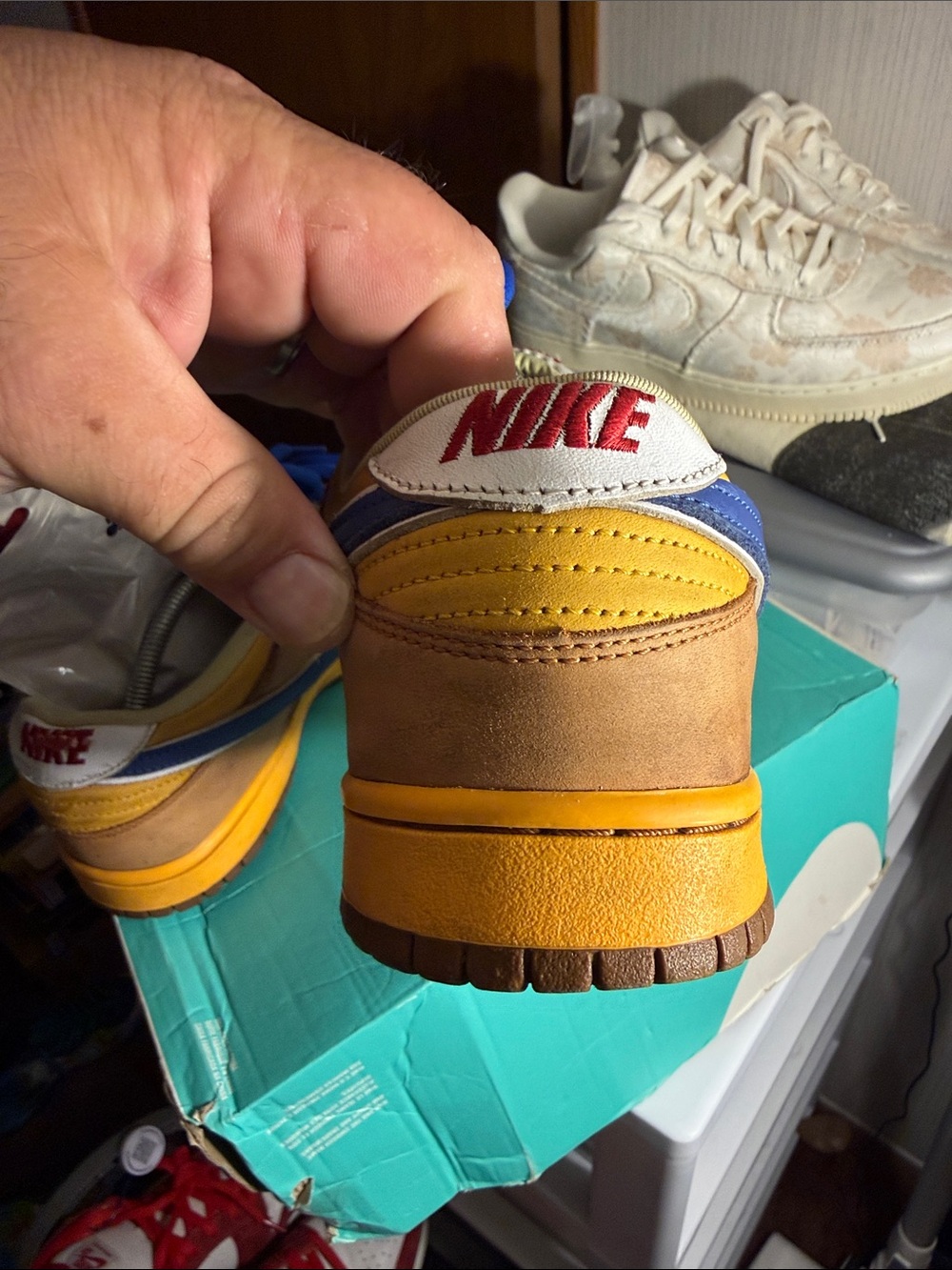 Sb dunk - Picture 7 of 7